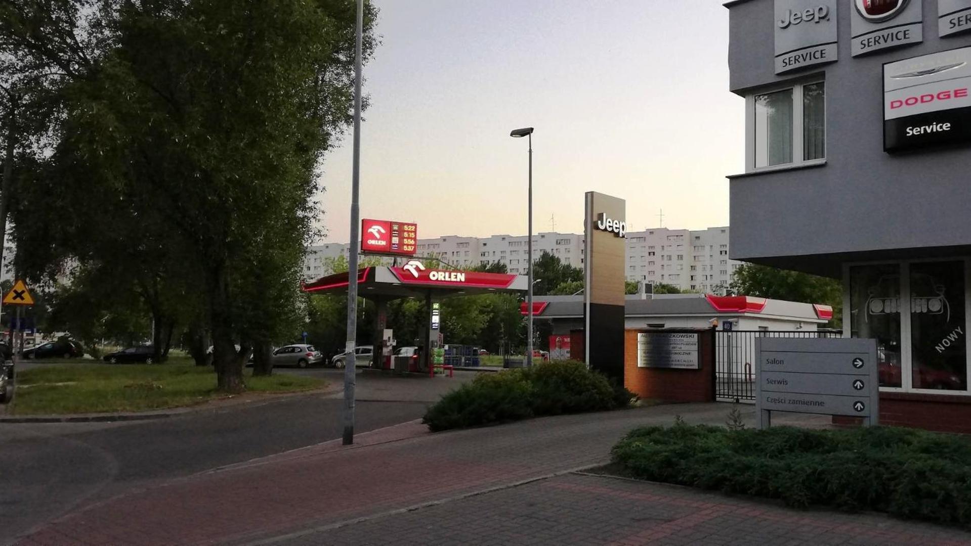Apartament Bielany Oczapowskiego Warschau Exterior foto